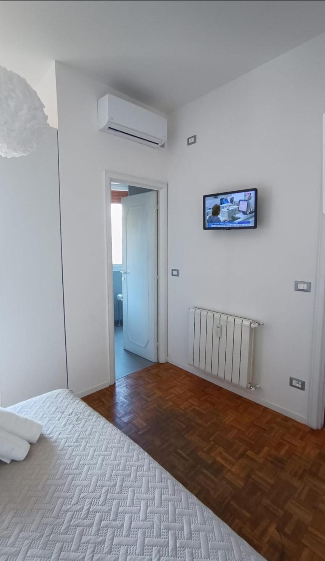Le Camere Di Ettore 特尔尼 外观 照片